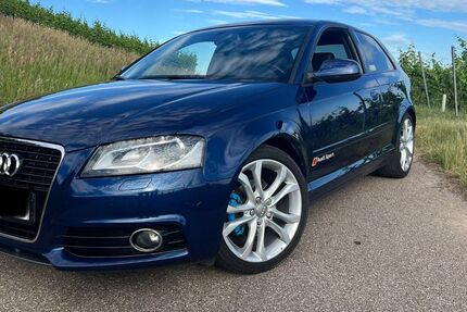 Audi A3 199.970 km 4.800 &euro; Illingen 75428