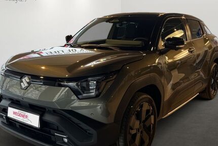 Suzuki e Vitara 1.400 km 36.790 &euro; Berlin 12559