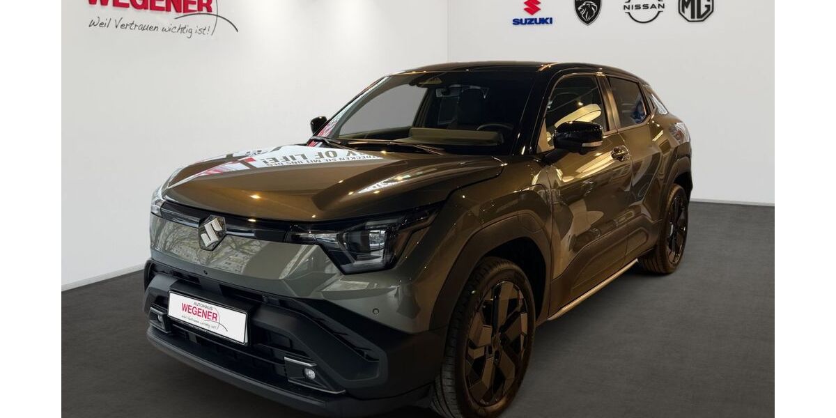 Suzuki e Vitara 1.400 km 36.790 &euro; Berlin 12559