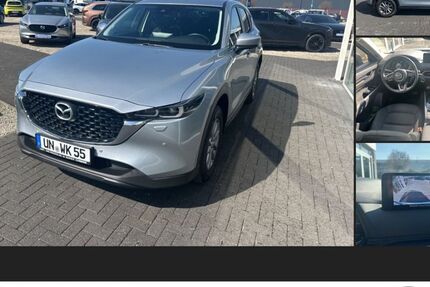 Mazda CX-5 86.000 km 23.990 &euro; Kamen 59174