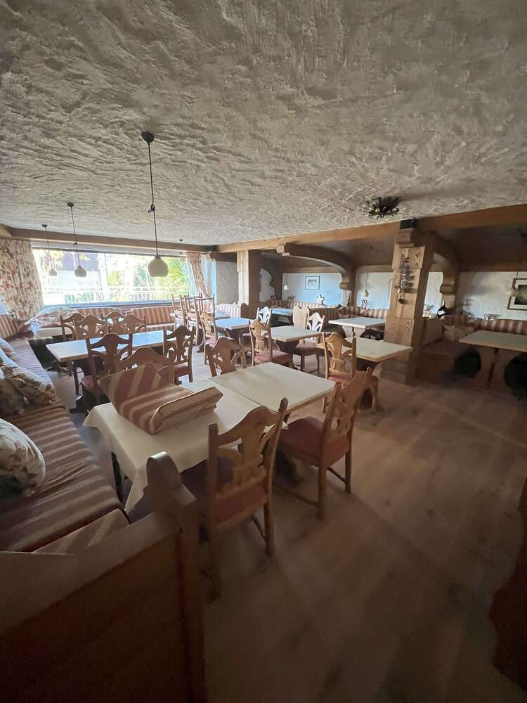 Gastronomie in Todtnau 2.500 € 200 m²