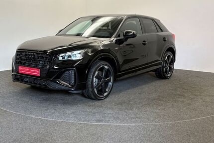 Audi Q2 1.100 km 45.650 &euro; Weißenburg 91781