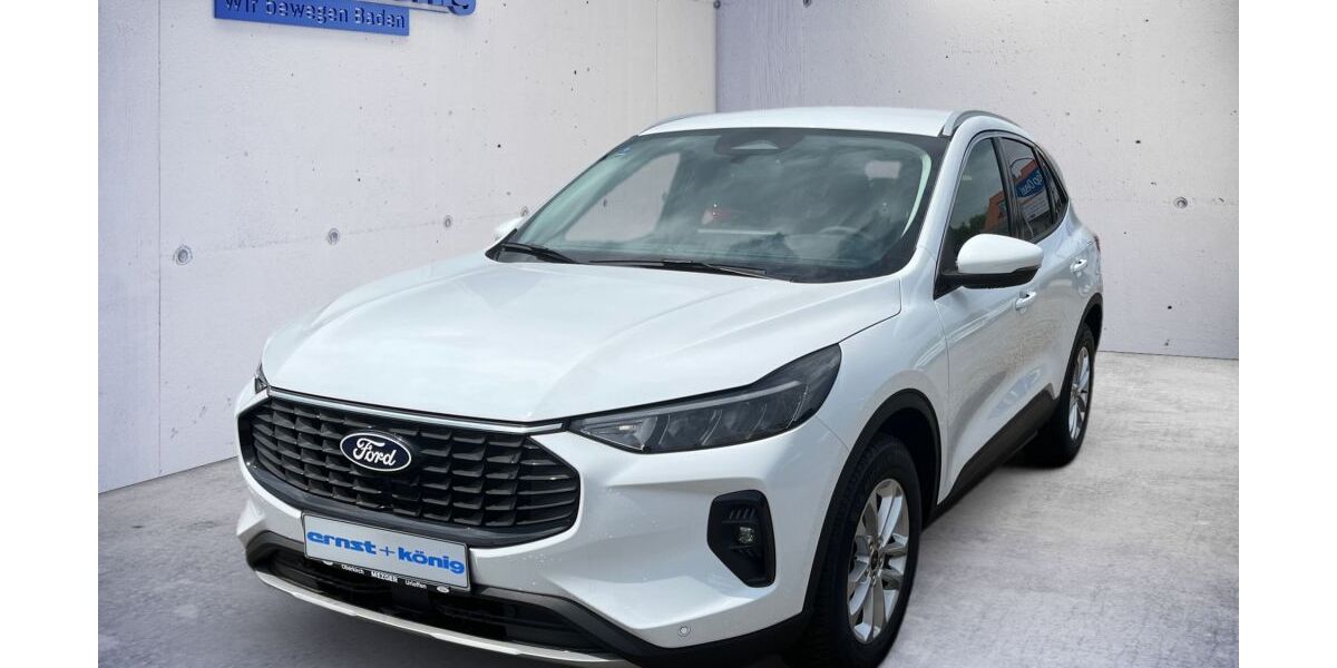 Ford Kuga 1.500 km 35.528 &euro; Lörrach 79539