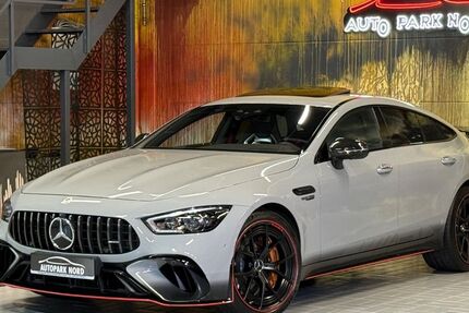 Mercedes-Benz AMG GT S 38.000 km 149.900 &euro; München 81829