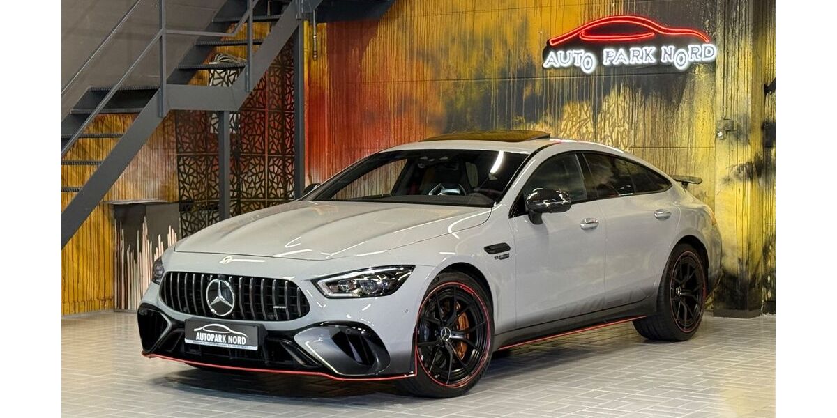 Mercedes-Benz AMG GT S 38.000 km 149.900 &euro; München 81829
