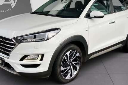 Hyundai TUCSON 26.274 km 23.394 &euro; Achim 28832