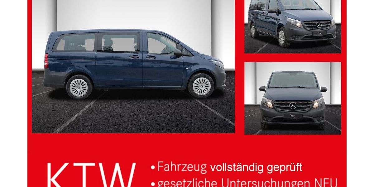 Mercedes-Benz Vito 42.873 km 34.999 &euro; Hildesheim 31137