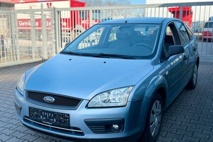 Ford Focus 142.300 km 1.599 &euro; Fellbach bei Stuttgart 70736