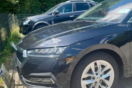 Skoda Octavia 47.007 km 21.500 &euro; Overath 51491