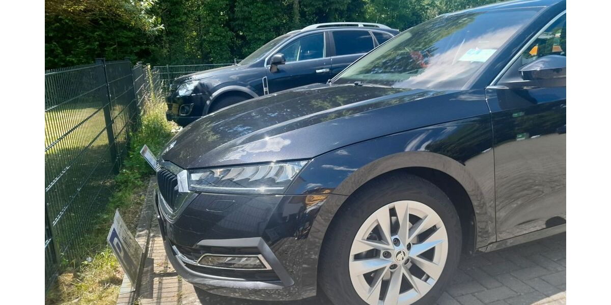 Skoda Octavia 47.007 km 21.500 &euro; Overath 51491