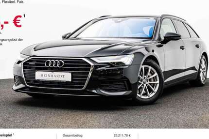 Audi A6 106.065 km 24.604 &euro; Hagen 58091