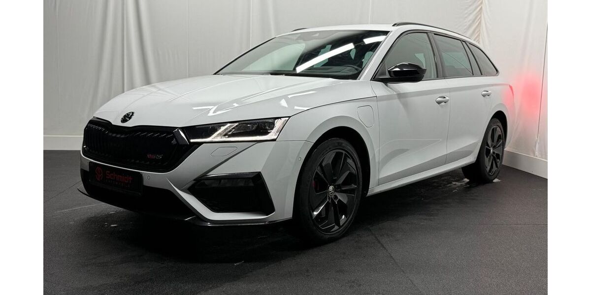 Skoda Octavia 110.000 km 21.890 &euro; Rotenburg an der Fulda 36199