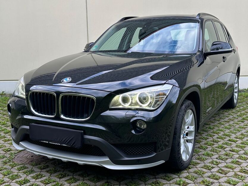 BMW X1 131.000 km 14.990 € Unterschleissheim 85716