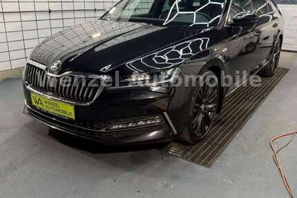 Skoda Superb 97.594 km 29.995 € Halver 58553