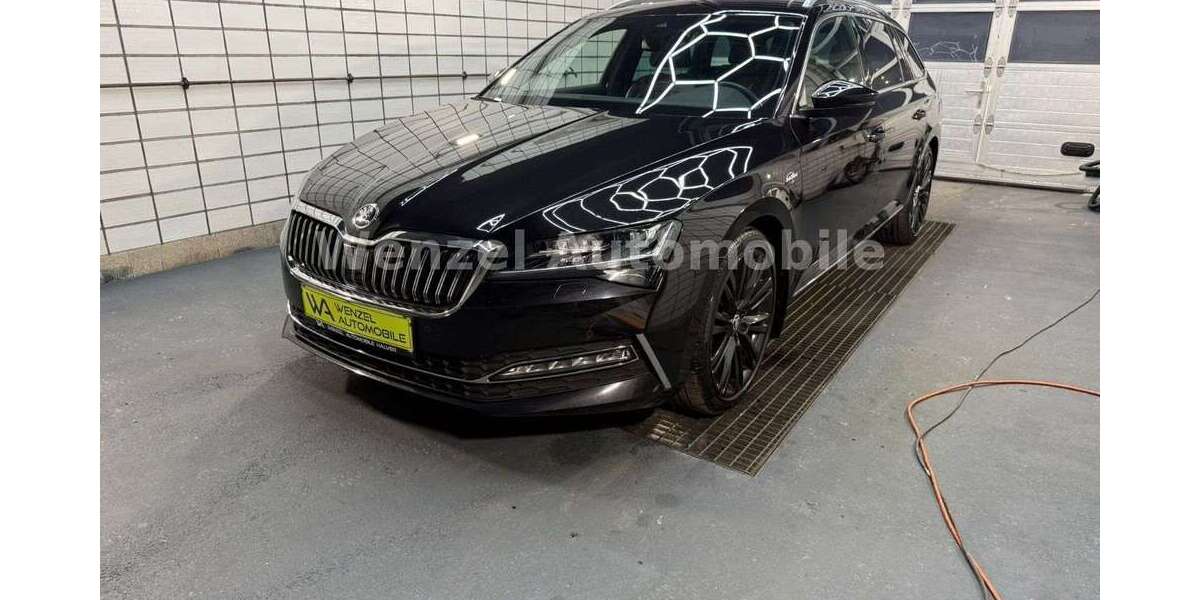 Skoda Superb 97.594 km 29.995 € Halver 58553