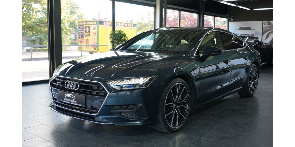 Audi A7 88.233 km 43.990 &euro; Garbsen 30827
