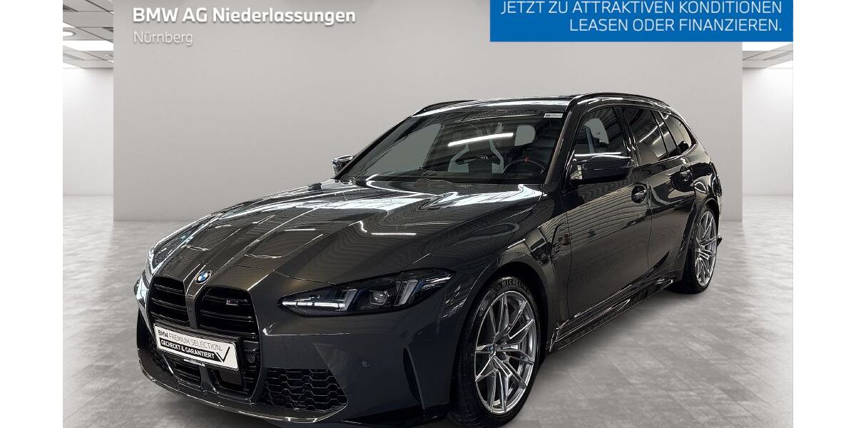 BMW M3 11.438 km 95.995 &euro; Nürnberg 90441