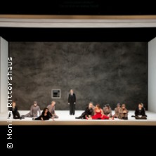 Ariadne auf Naxos 23.04.2026 Staatsoper Unter den Linden