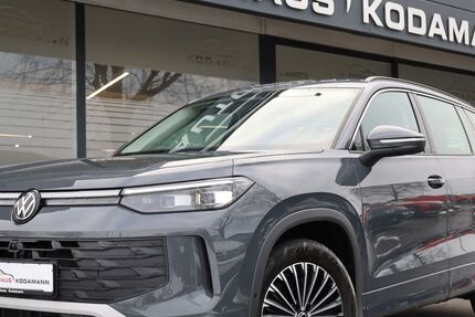 VW Tayron 25.468 km 37.350 &euro; Rheda-Wiedenbrück 33378