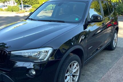BMW X3 173.500 km 10.500 &euro; Reutlingen 72760