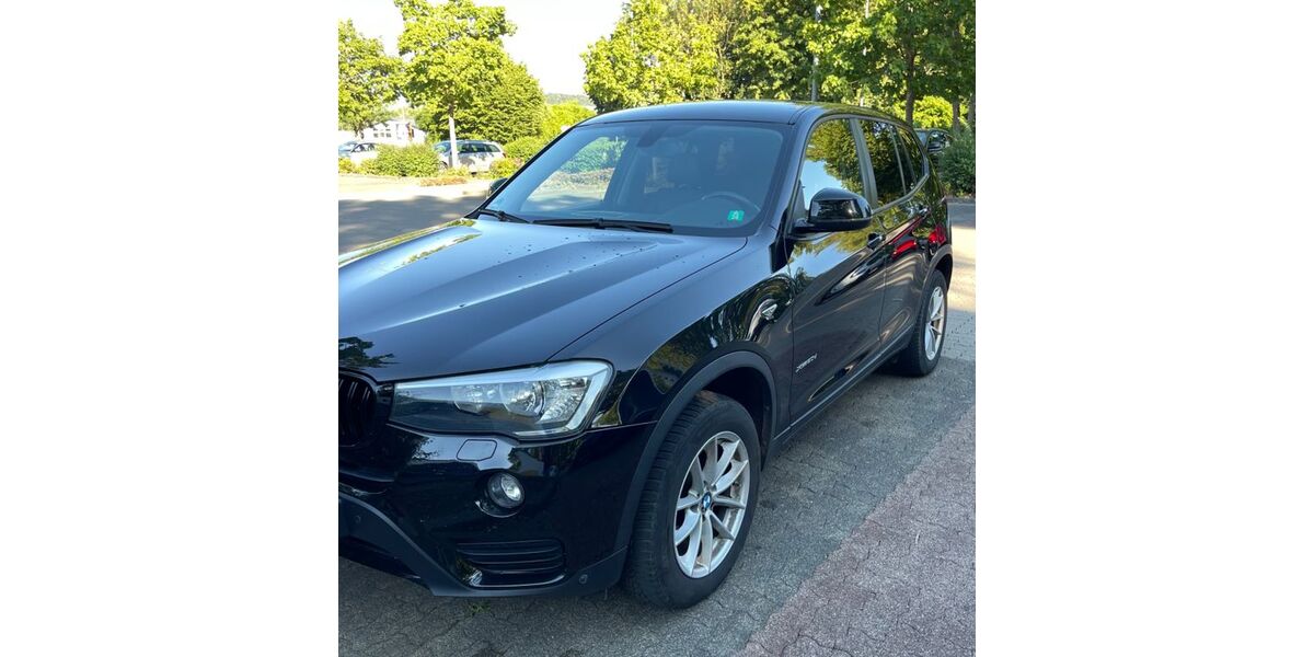 BMW X3 173.500 km 10.500 &euro; Reutlingen 72760