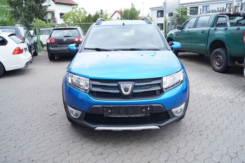 Sandero