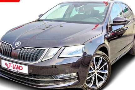 Skoda Octavia 82.623 km 15.990 &euro; Hoppegarten 15366