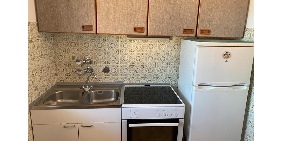 Etagenwohnung Sonthofen - 2.5 Zimmer, 64 m&sup2;, 800&euro; | Angebot:26286996