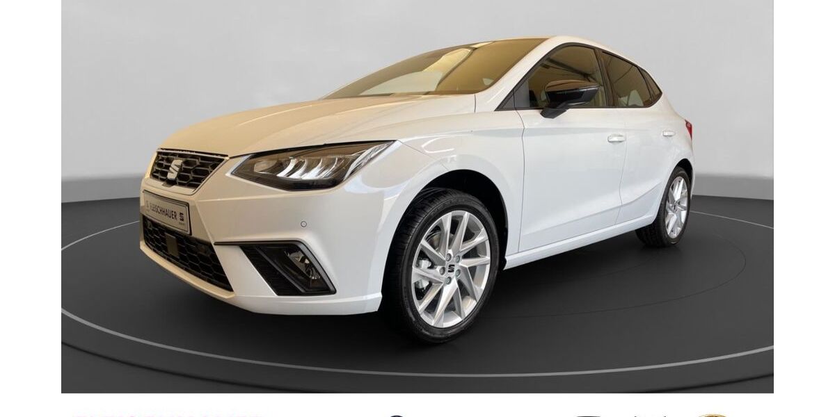 Seat Ibiza 5.900 km 23.980 &euro; Köln 50823