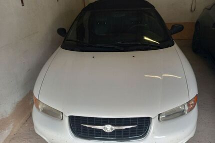 Chrysler Stratus