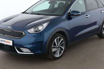 Kia Niro 42.428 km 18.890 &euro; Essen 45141