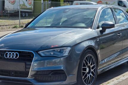 Audi A3 204.000 km 10.499 &euro; Elchingen 89275