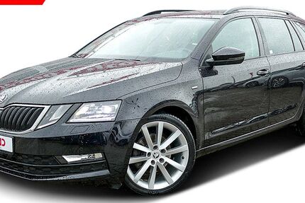 Skoda Octavia 79.967 km 19.490 &euro; Greifswald 17489
