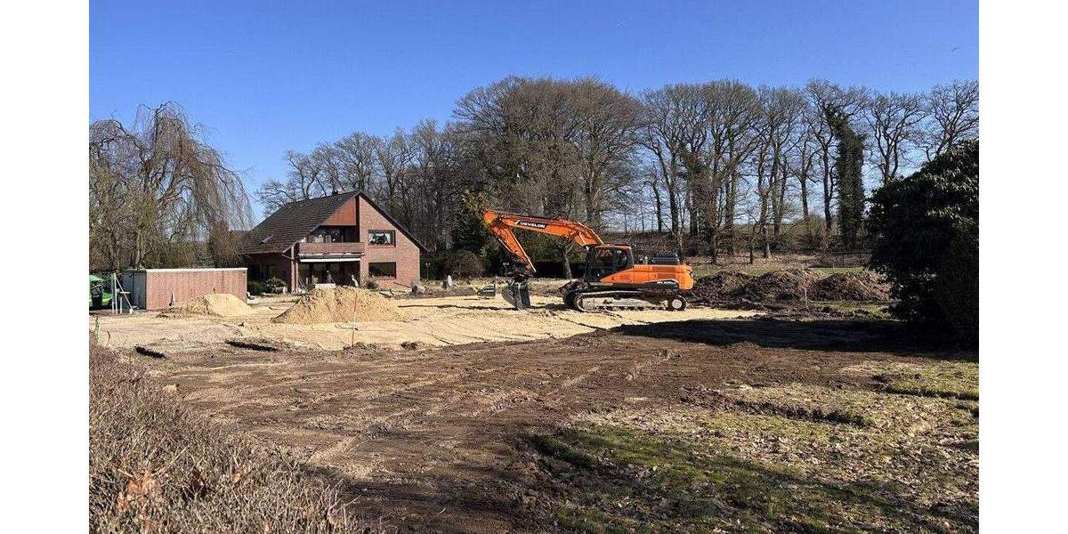 Grundstück Rosengarten Leversen - 399.000&euro; | Angebot:25677086