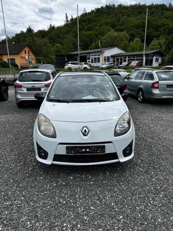 Twingo
