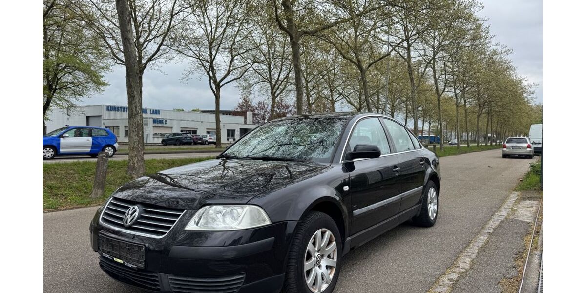 VW Passat 194.000 km 999 &euro; Lahr 77933