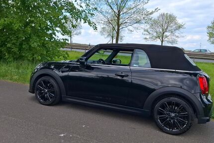 Mini Cooper Cabrio 74.500 km 23.900 &euro; Hoppegarten 15366