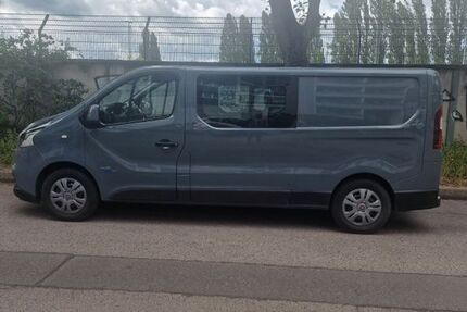 Fiat Talento 46.000 km 20.500 &euro; Berlin 10365