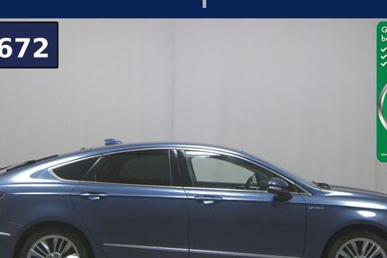 Ford Mondeo 134.225 km 17.480 € Gyhum/Bockel 27404