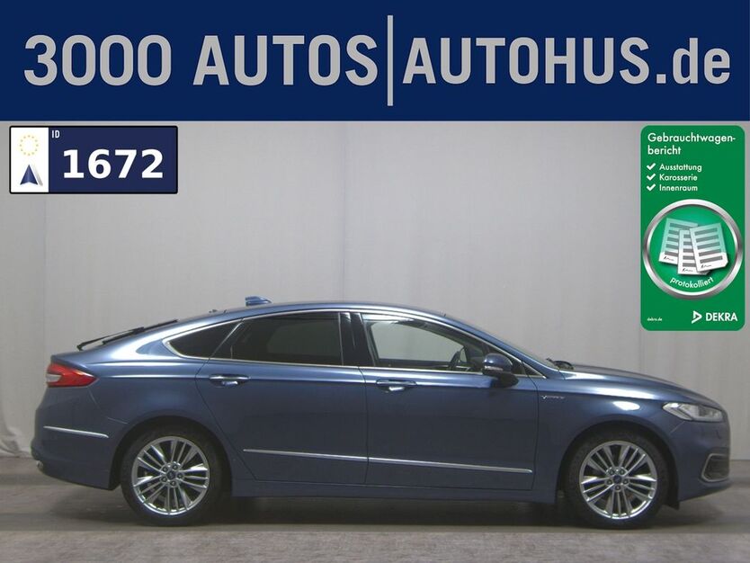 Ford Mondeo 134.225 km 17.980 € Gyhum/Bockel 27404