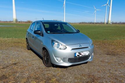 Mitsubishi Space Star 81.000 km 4.500 &euro; Westoverledingen 26810