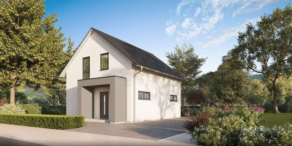 Haus zum Kaufen in Schlitz 291.000 € 123.32 m²
