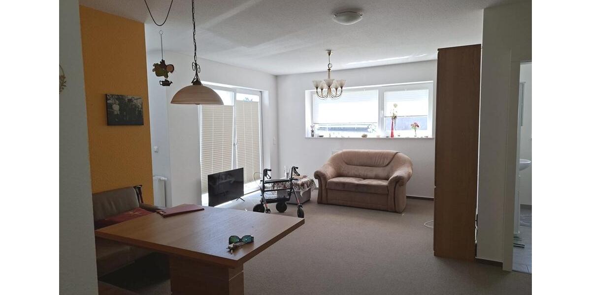 Etagenwohnung Schortens - 3 Zimmer, 77 m&sup2;, 850&euro; | Angebot:26284892