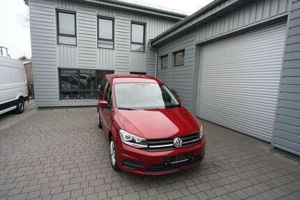 VW Caddy 78.300 km 18.390 &euro; Berlin 13051