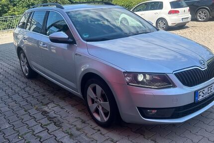 Skoda Octavia 225.000 km 6.850 &euro; Freising 85356