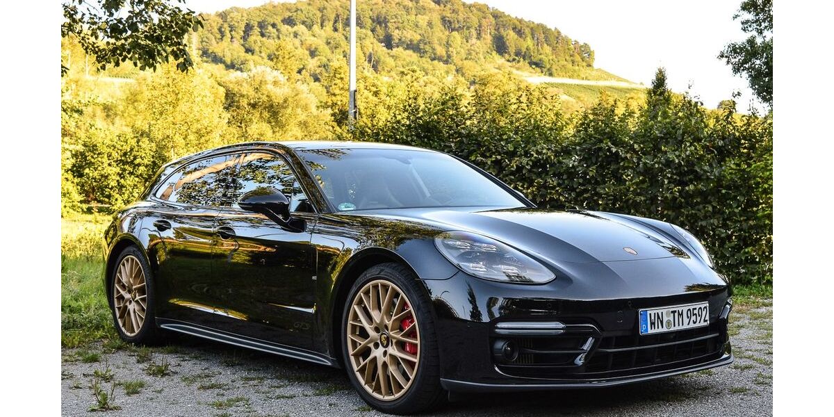 Porsche Panamera 47.136 km 99.000 &euro; Schorndorf 73614