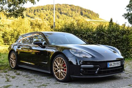 Porsche Panamera 47.136 km 99.699 € Schorndorf 73614