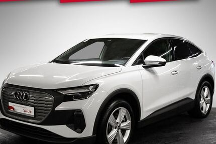 Audi Q4 e-tron 46.194 km 32.730 &euro; Stuttgart 70469