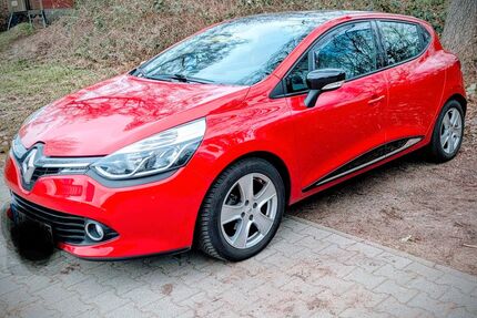Renault Clio 100.500 km 3.999 &euro; Quickborn 25451