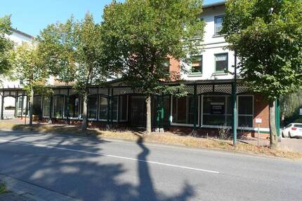 Gewerbeobjekt Graal-Müritz Müritz - 1.513&euro; | Angebot:26205324